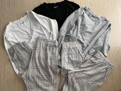 Pyžamo 158/164, pepperts,158