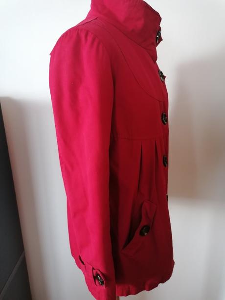 Prechodná bunda m, camaieu,m