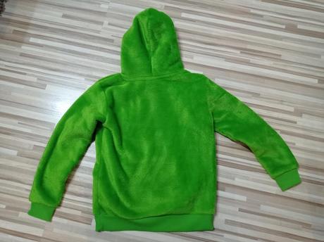 Teplá mikina, takko,128