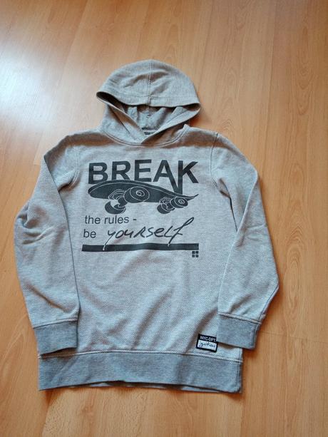 Mikina +tričko grátis, chapter young,152