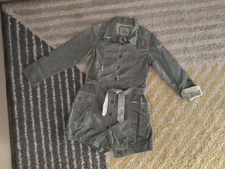 Prechodná parka next, next,146