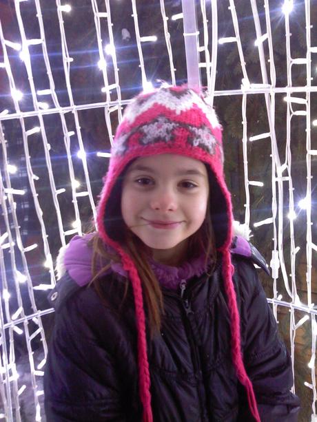 Čiapka rossignol, 110