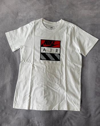Tričko s potlačou nike air, nike,152