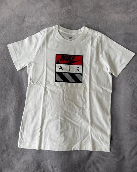 Tričko s potlačou nike air, nike,152