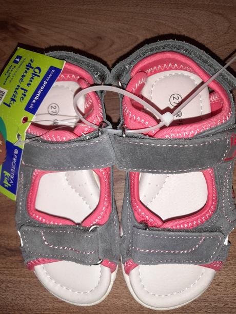 Nové protetika sandálky, protetika,27