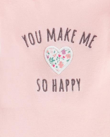 3 dielna súprava carters usa, carter's,86 / 92