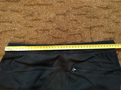 Tepláky, reserved,164