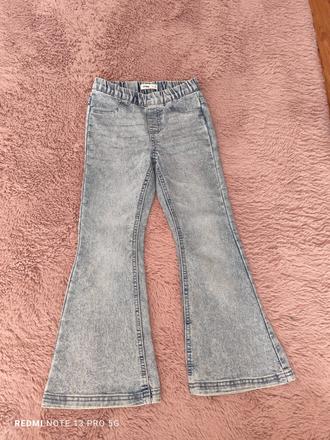 Zvonove rifle, sinsay,122