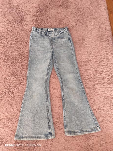 Zvonove rifle, sinsay,122