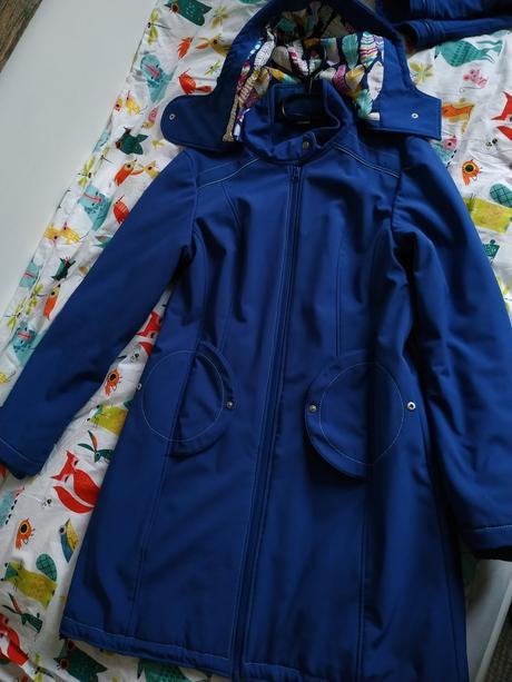 Nosicska bunda liliputi l, l