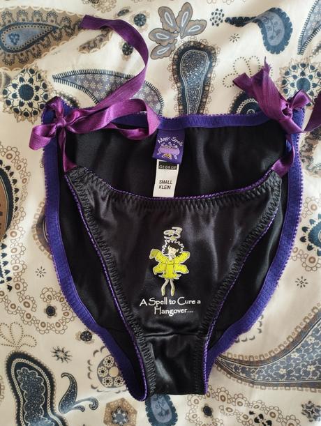 Čierne nohavičky small xs, george,xs