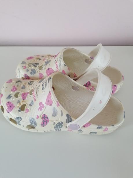 Coqui kroksy, coqui,33