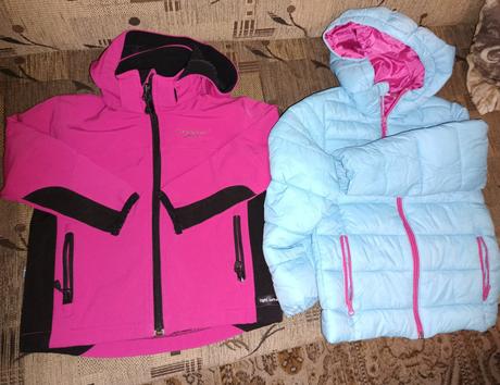 Vetrovky, lupilu,110