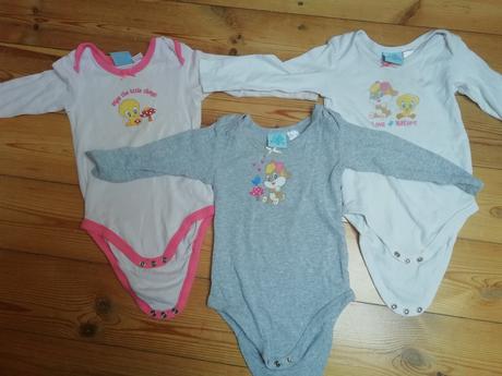 Body 3 ks, lupilu,74