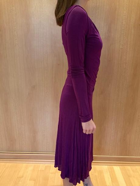 Šaty spoločenské, s