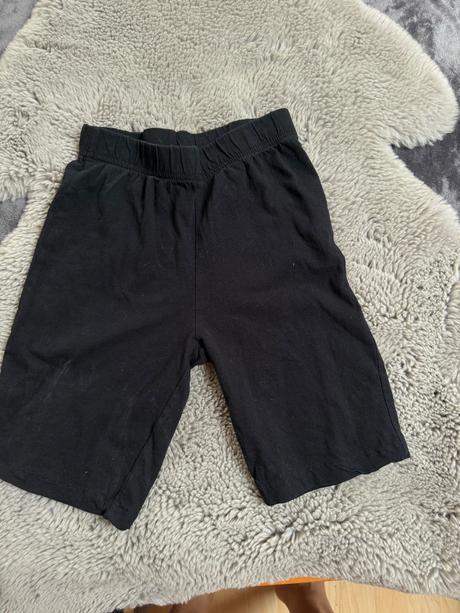 Trička 122/228 hm, h&m,122