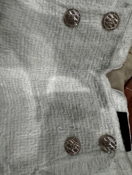 Elegantné krátke nohavice 36, mohito,36