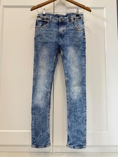 Skinny rifle, zara,152