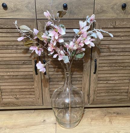 Magnólia s námrazou - 3 ks, 