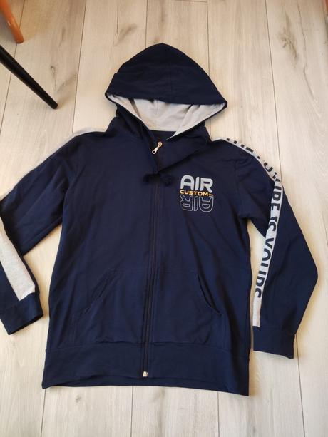 Mikina bavlnená, 170