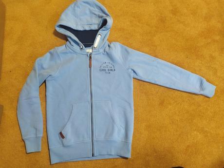 Mikina 135/140 s poštou, pepperts,134