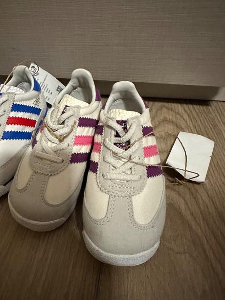 Detské tenisky adidas originals sl 72 rs, adidas,22