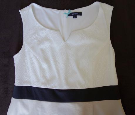 Elegantné šaty comma, veľ. m, m