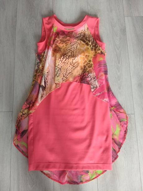 Rouge dámske šaty, l