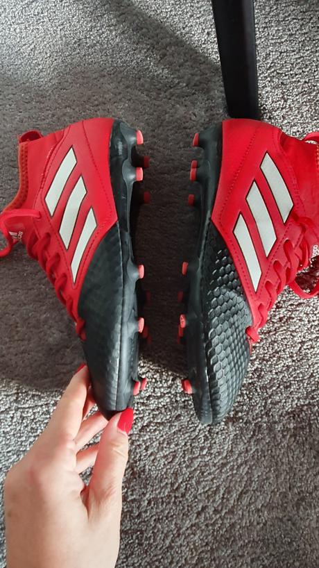 Kopačky na trávu 35, adidas,35