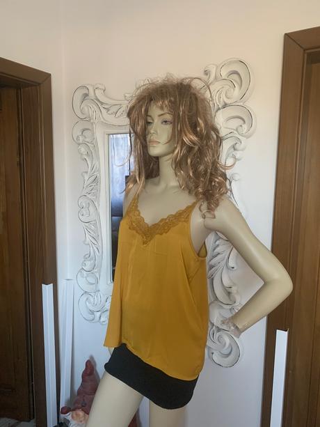 Top jacqueline de young, m