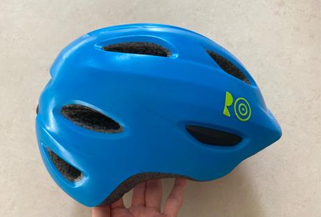 Prilba giro scamp, xs