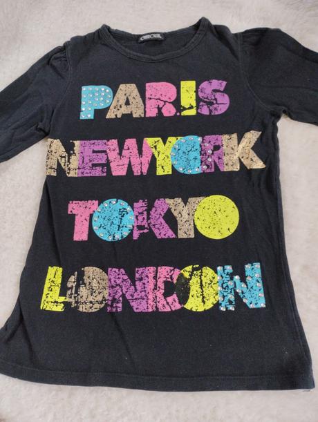 Tricko, cherokee,122