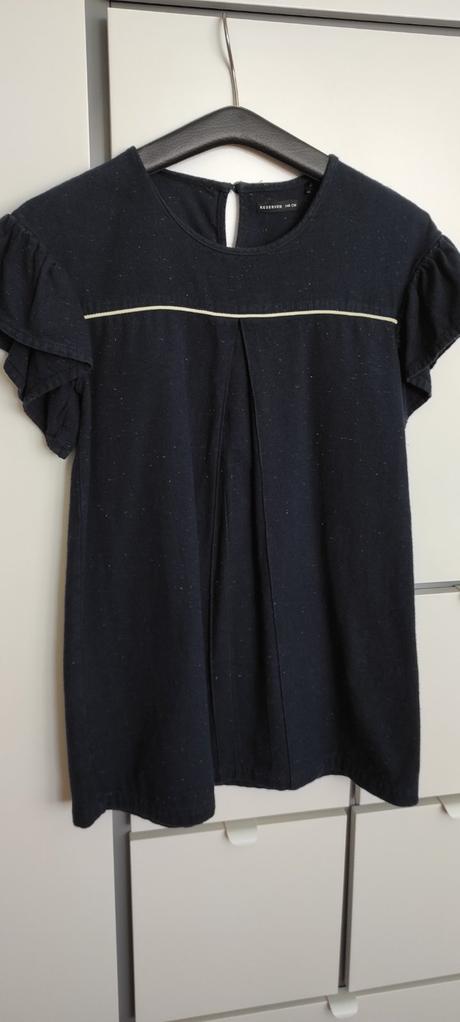 Dievčenské šaty/tunika 146, reserved,146