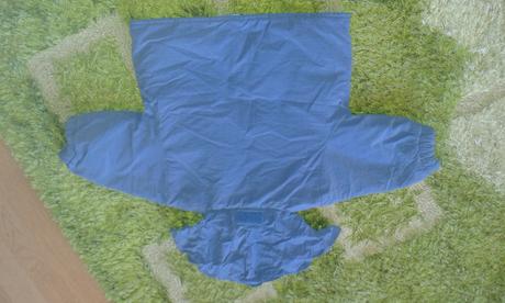 Zachovalá vetrovočka, 74