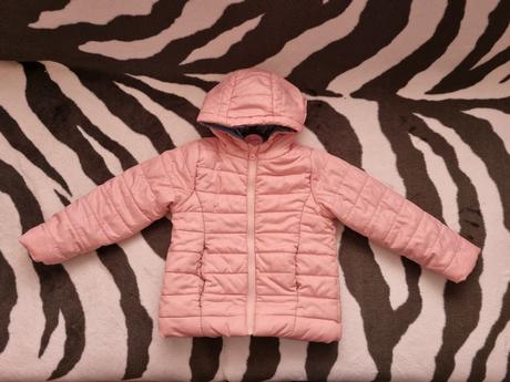 Zimná bunda, pepco,104