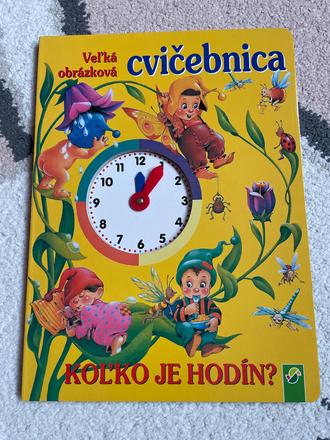 Kolko je hodin pre najmensich, 