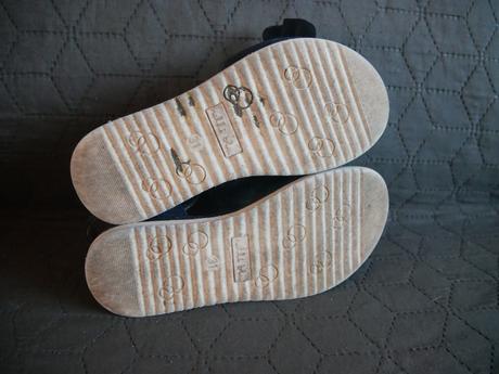 Sandálky nelli blu na gumičku, nelli blu,31