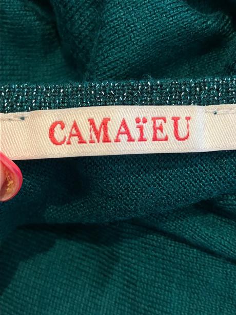 Dámsky sveter camaieu, camaieu,s
