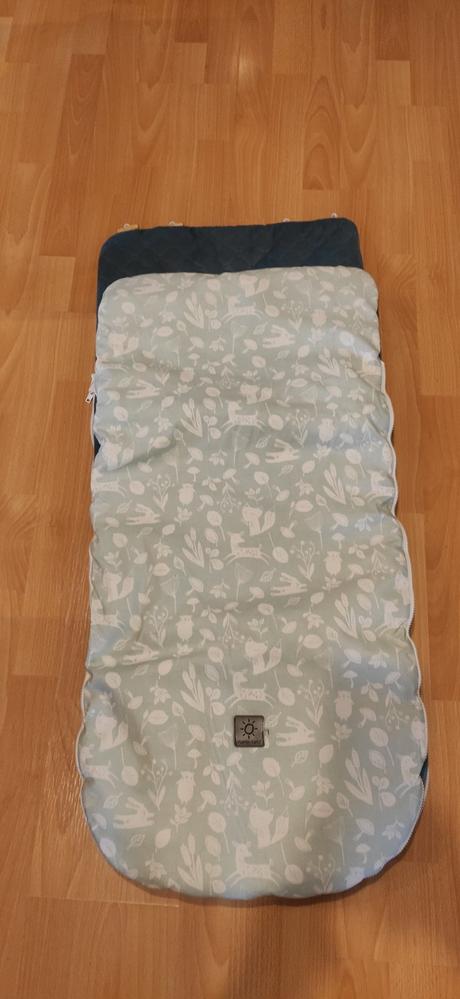 Športový kočík s príslušenstvom, petite&mars,petite&mars easy