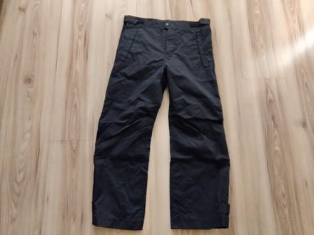 Nohavice športové, h&m,146