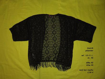 Bolerko, young dimension,146