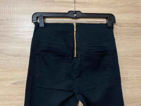 Nohavice, vero moda,xs