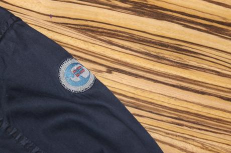 Pánska košeľa napijri v. l, napapijri,l