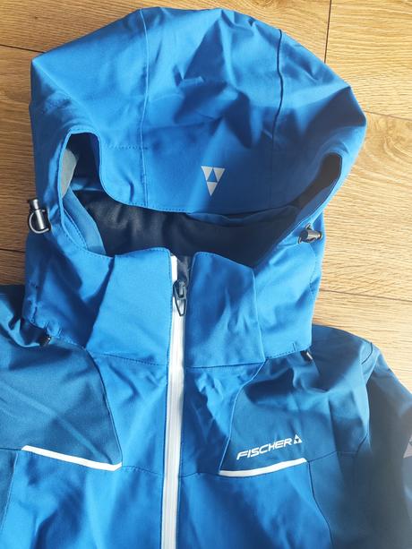 Fischer lyžiarska bunda, 38