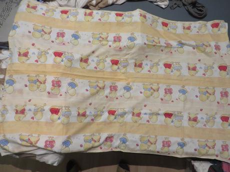 2x návliečky na detský paplón - 80x130 + plachta, šírka (cm): 80,dĺžka (cm): 130