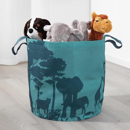 Veľké vrece na hračky,