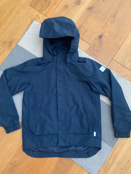 Reima kannus prechodná nepremokavá a neprefúkavá b, reima,146