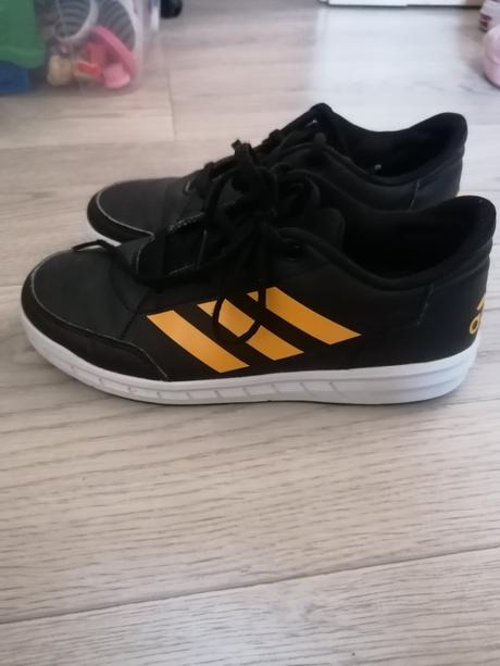 Tenisky adidas 35, adidas,35
