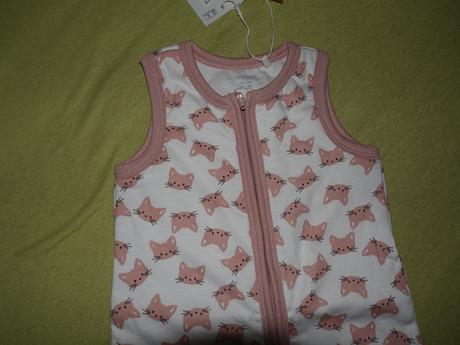 Novy spaci vak name it, name it