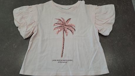 Tričko mango, mango,110